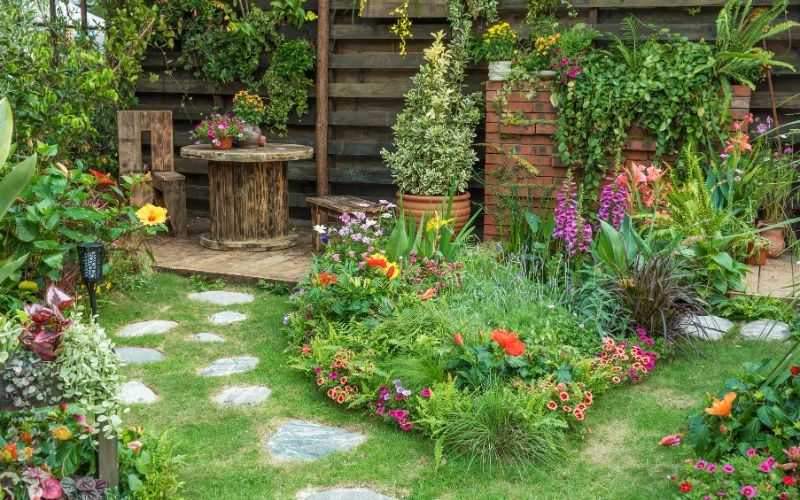 Comment choisir les bonnes plantes pour votre jardin