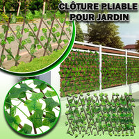 Sichtschutz für Balkon und Garten