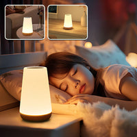 Lampe de chevet pour chambre d’enfant, pour le salon ou pour décorer la pièce