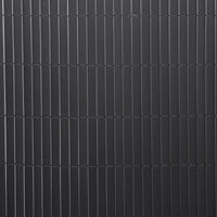 Brise Vue Jardin de Style Stores et Coupe-Vent