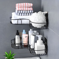 etagere de douche