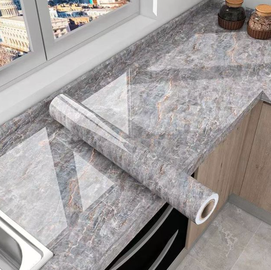 Revêtement Mural pour Cuisine 25X60 : Style et Praticité Réunis