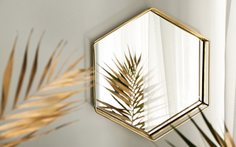 Le rôle des miroirs dans la décoration intérieure