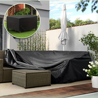 Housse de salon de jardin  | étanche et protection durable