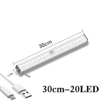 [ PACK ] de Lampes LED sans fil avec détecteur de mouvement