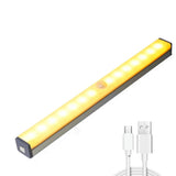 [ PACK ] de Lampes LED sans fil avec détecteur de mouvement
