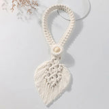 Embrasse pour Rideaux,Guador 4 Paires Embrasse Rideau,Embrasses à Rideaux Style Bohème,Coton Macramé Attache Rideau,Embrasse Rideaux Accessoires Décoration,Attaches Rideaux,Bouton De Rideau Embrasse pour Rideaux,Guador 4 Paires Embrasse Rideau,Embrasses à Rideaux Style Bohème,Coton Macramé Attache Rideau,Embrasse Rideaux Accessoires Décoration,Attaches Rideaux,Bouton De Rideau