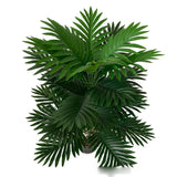 Fausse Plante Extérieur Décorative de Style Tropical