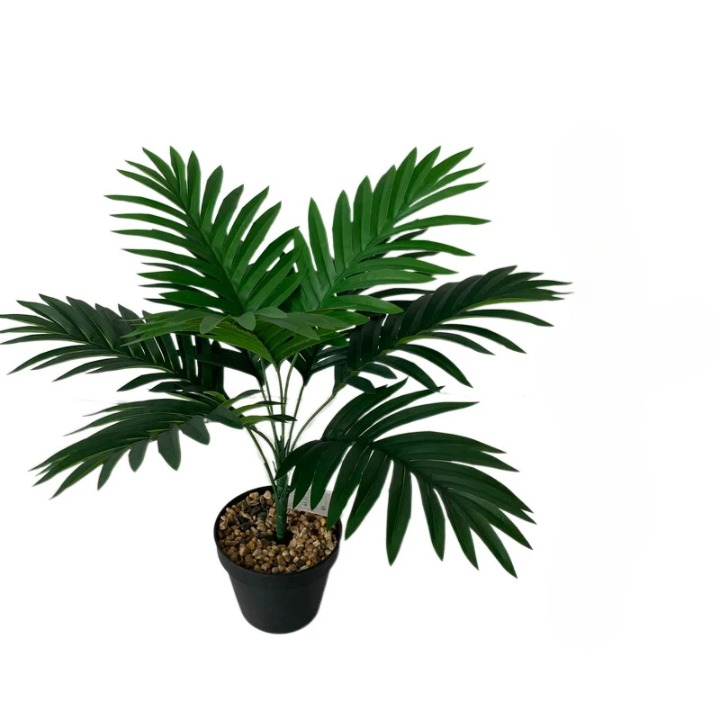 Fausse Plante Extérieur Décorative de Style Tropical – Bricoli