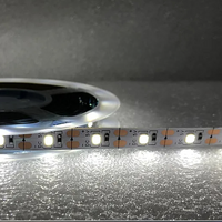 Réglette Lumineuse Style Bande LED avec Détecteur