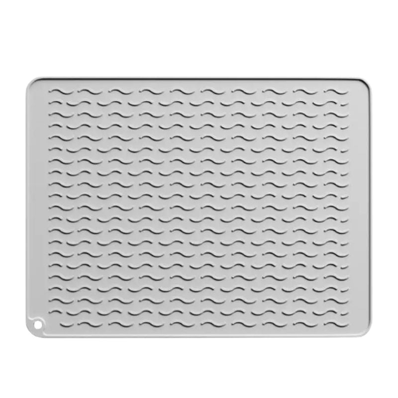 Tapis De Cuisson En Silicone 30x305 Cm - Antidérapant, Résistant à La Chaleur - Pour Four Et DIY