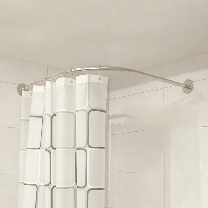 Store De Douche Sans Percernull